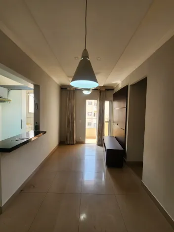 Alugar Apartamento / Padr&atilde;o em S&atilde;o Jos&eacute; do Rio Preto. apenas R$ 1.500,00