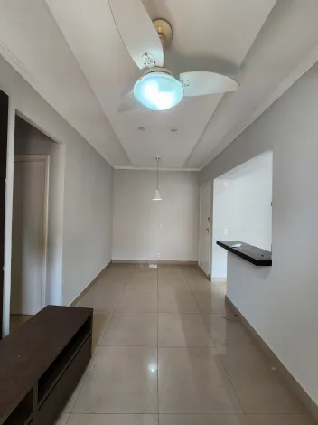 Alugar Apartamento / Padr&atilde;o em S&atilde;o Jos&eacute; do Rio Preto R$ 1.500,00 - Foto 2