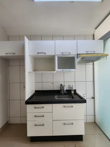 Alugar Apartamento / Padr&atilde;o em S&atilde;o Jos&eacute; do Rio Preto R$ 1.500,00 - Foto 3