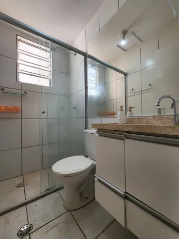 Alugar Apartamento / Padr&atilde;o em S&atilde;o Jos&eacute; do Rio Preto R$ 1.500,00 - Foto 6