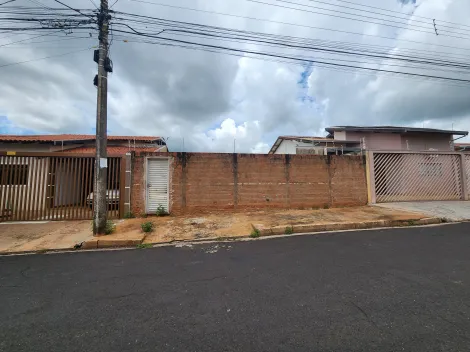 Terreno / Padr&atilde;o em S&atilde;o Jos&eacute; do Rio Preto 