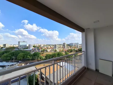 Alugar Apartamento / Padr&atilde;o em S&atilde;o Jos&eacute; do Rio Preto R$ 1.600,00 - Foto 2
