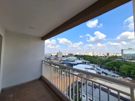 Alugar Apartamento / Padr&atilde;o em S&atilde;o Jos&eacute; do Rio Preto R$ 1.600,00 - Foto 3