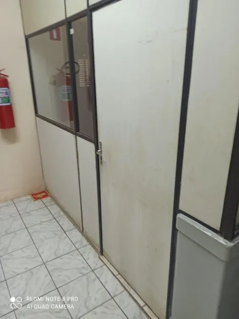 Alugar Comercial / Sala em S&atilde;o Jos&eacute; do Rio Preto. apenas R$ 350,00
