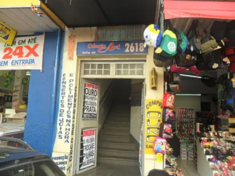 Alugar Comercial / Sala em S&atilde;o Jos&eacute; do Rio Preto R$ 350,00 - Foto 8