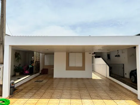 Alugar Casa / Condom&iacute;nio em S&atilde;o Jos&eacute; do Rio Preto. apenas R$ 399.000,00