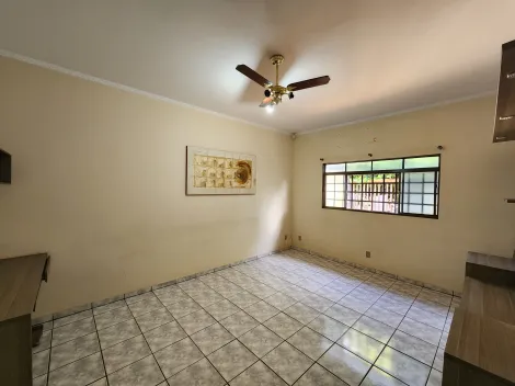 Alugar Casa / Padr&atilde;o em S&atilde;o Jos&eacute; do Rio Preto R$ 1.500,00 - Foto 2