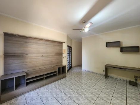 Alugar Casa / Padr&atilde;o em S&atilde;o Jos&eacute; do Rio Preto R$ 1.500,00 - Foto 3