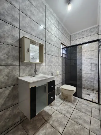 Alugar Casa / Padr&atilde;o em S&atilde;o Jos&eacute; do Rio Preto R$ 1.500,00 - Foto 8