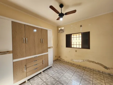 Alugar Casa / Padr&atilde;o em S&atilde;o Jos&eacute; do Rio Preto R$ 1.500,00 - Foto 9