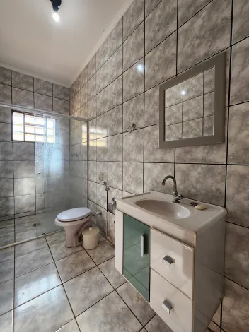 Alugar Casa / Padr&atilde;o em S&atilde;o Jos&eacute; do Rio Preto R$ 1.500,00 - Foto 13