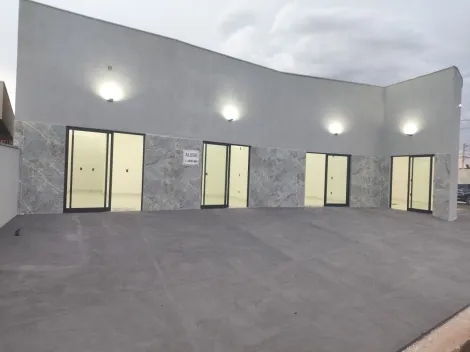 Comercial / Sala em S&atilde;o Jos&eacute; do Rio Preto 