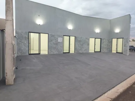 Alugar Comercial / Sala em S&atilde;o Jos&eacute; do Rio Preto R$ 1.050,00 - Foto 2