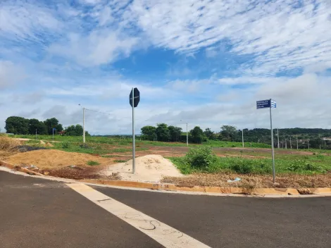 Terreno / Padr&atilde;o em S&atilde;o Jos&eacute; do Rio Preto 