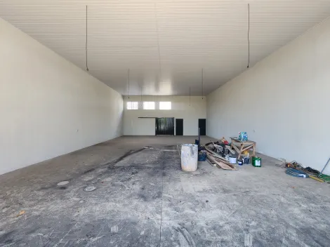 Alugar Comercial / Sal&atilde;o em Bady Bassitt. apenas R$ 4.500,00