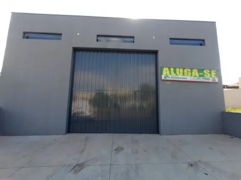 Alugar Comercial / Sal&atilde;o em Bady Bassitt R$ 4.500,00 - Foto 6