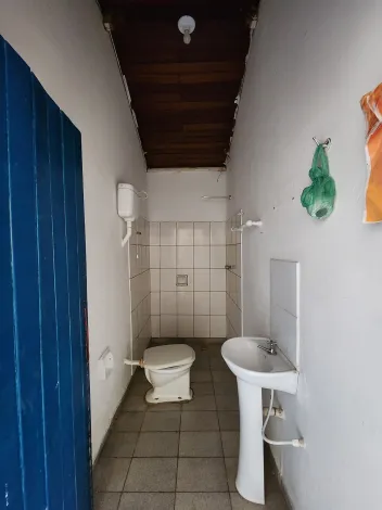 Alugar Casa / Padr&atilde;o em S&atilde;o Jos&eacute; do Rio Preto R$ 600,00 - Foto 6