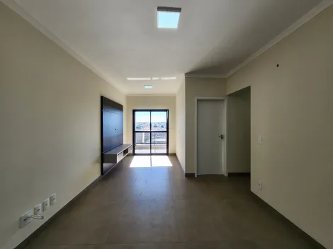 Apartamento / Padr&atilde;o em S&atilde;o Jos&eacute; do Rio Preto 