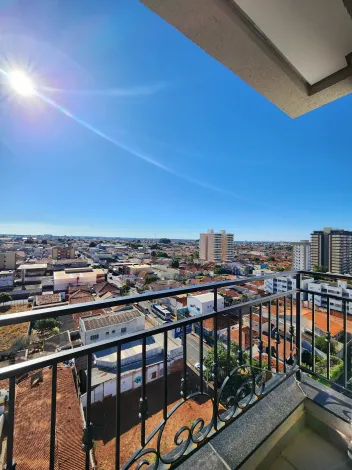 Alugar Apartamento / Padr&atilde;o em S&atilde;o Jos&eacute; do Rio Preto R$ 2.800,00 - Foto 8