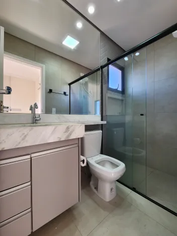 Alugar Apartamento / Padr&atilde;o em S&atilde;o Jos&eacute; do Rio Preto R$ 2.800,00 - Foto 9