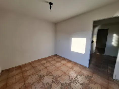 Alugar Casa / Padr&atilde;o em S&atilde;o Jos&eacute; do Rio Preto. apenas R$ 850,00