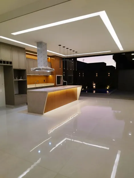 Comprar Casa / Condom&iacute;nio em S&atilde;o Jos&eacute; do Rio Preto R$ 1.790.000,00 - Foto 4