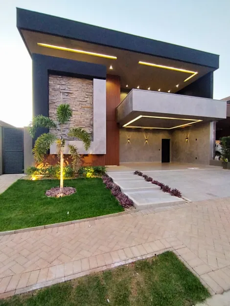 Comprar Casa / Condom&iacute;nio em S&atilde;o Jos&eacute; do Rio Preto R$ 1.790.000,00 - Foto 3