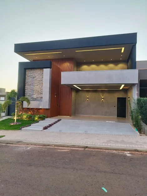 Comprar Casa / Condom&iacute;nio em S&atilde;o Jos&eacute; do Rio Preto R$ 1.790.000,00 - Foto 2