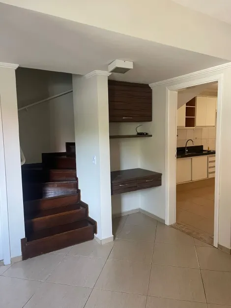 Alugar Casa / Condom&iacute;nio em S&atilde;o Jos&eacute; do Rio Preto R$ 3.000,00 - Foto 3