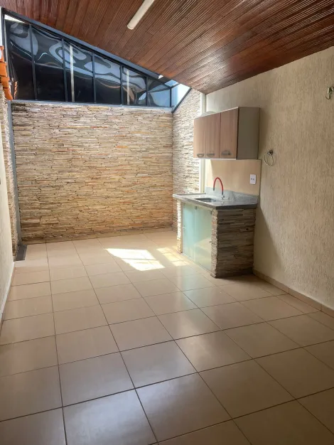 Alugar Casa / Condom&iacute;nio em S&atilde;o Jos&eacute; do Rio Preto R$ 3.000,00 - Foto 5
