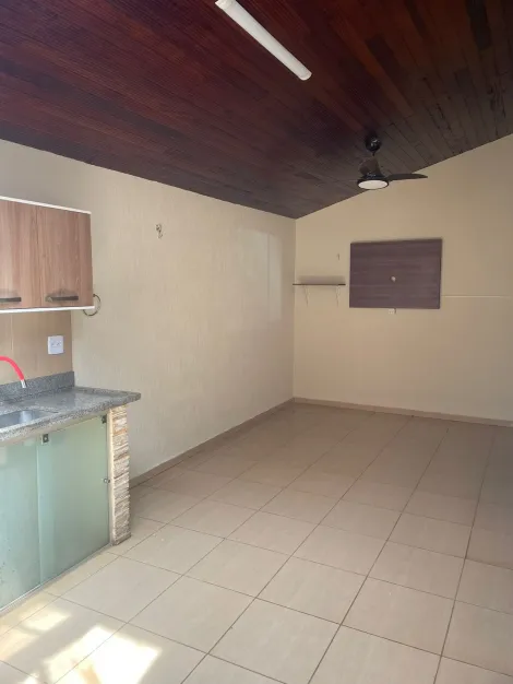 Alugar Casa / Condom&iacute;nio em S&atilde;o Jos&eacute; do Rio Preto R$ 3.000,00 - Foto 6