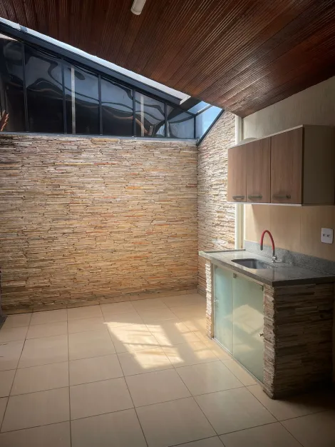 Alugar Casa / Condom&iacute;nio em S&atilde;o Jos&eacute; do Rio Preto R$ 3.000,00 - Foto 8