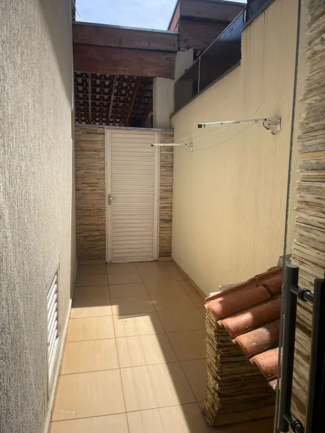 Alugar Casa / Condom&iacute;nio em S&atilde;o Jos&eacute; do Rio Preto R$ 3.000,00 - Foto 9