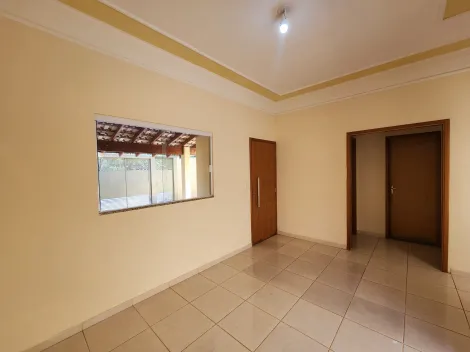 Alugar Casa / Padr&atilde;o em S&atilde;o Jos&eacute; do Rio Preto R$ 1.600,00 - Foto 3
