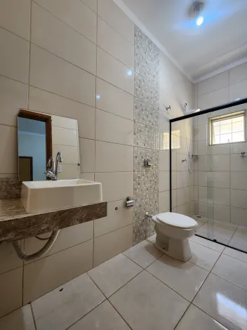 Alugar Casa / Padr&atilde;o em S&atilde;o Jos&eacute; do Rio Preto R$ 1.600,00 - Foto 7