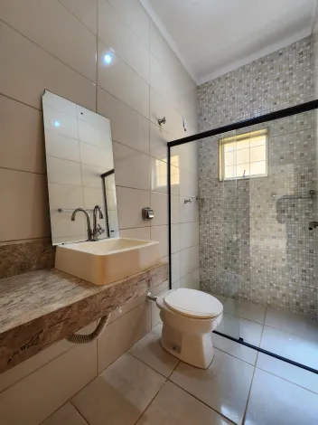 Alugar Casa / Padr&atilde;o em S&atilde;o Jos&eacute; do Rio Preto R$ 1.600,00 - Foto 10