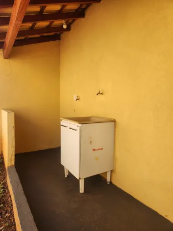 Alugar Casa / Padr&atilde;o em S&atilde;o Jos&eacute; do Rio Preto R$ 1.600,00 - Foto 11