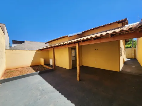 Alugar Casa / Padr&atilde;o em S&atilde;o Jos&eacute; do Rio Preto R$ 1.600,00 - Foto 12