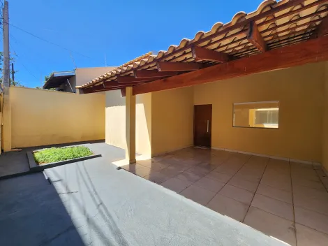 Alugar Casa / Padr&atilde;o em S&atilde;o Jos&eacute; do Rio Preto. apenas R$ 1.600,00