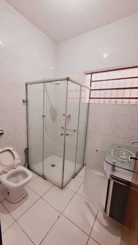Alugar Casa / Padr&atilde;o em S&atilde;o Jos&eacute; do Rio Preto R$ 1.900,00 - Foto 9