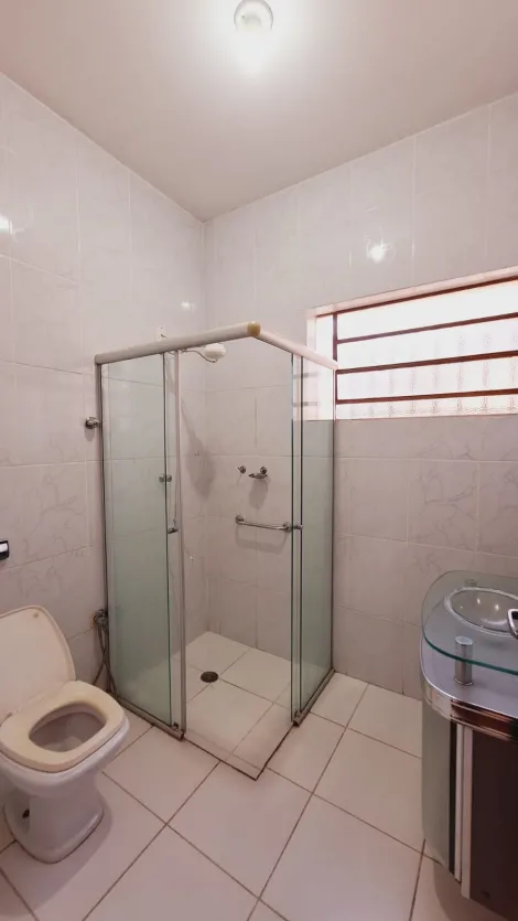 Alugar Casa / Padr&atilde;o em S&atilde;o Jos&eacute; do Rio Preto R$ 1.900,00 - Foto 19