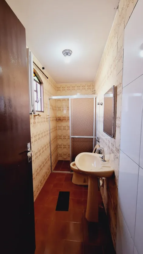 Alugar Casa / Padr&atilde;o em S&atilde;o Jos&eacute; do Rio Preto R$ 1.900,00 - Foto 22