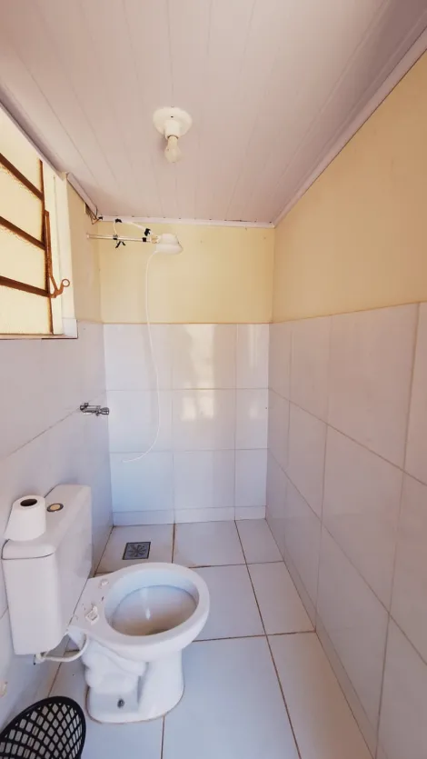 Alugar Casa / Padr&atilde;o em S&atilde;o Jos&eacute; do Rio Preto R$ 1.900,00 - Foto 32