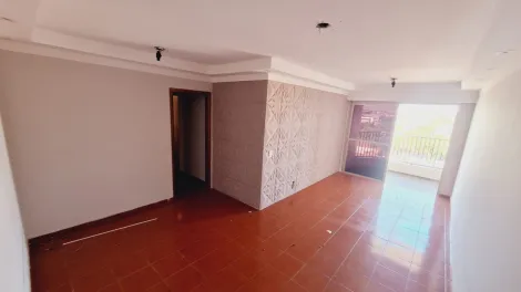 Alugar Apartamento / Padr&atilde;o em S&atilde;o Jos&eacute; do Rio Preto. apenas R$ 1.500,00