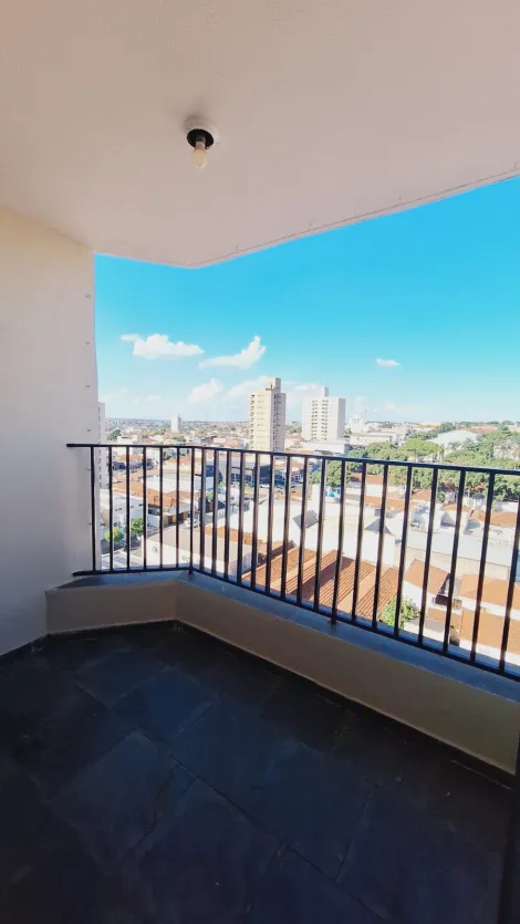Alugar Apartamento / Padr&atilde;o em S&atilde;o Jos&eacute; do Rio Preto R$ 1.500,00 - Foto 5