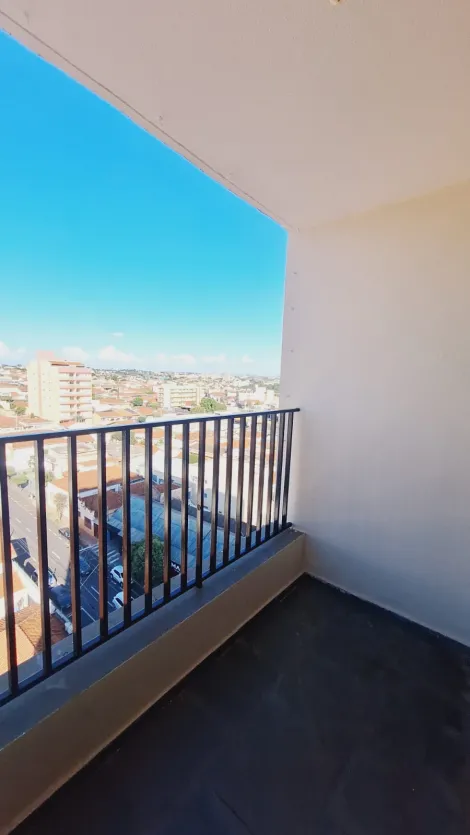 Alugar Apartamento / Padr&atilde;o em S&atilde;o Jos&eacute; do Rio Preto R$ 1.500,00 - Foto 6