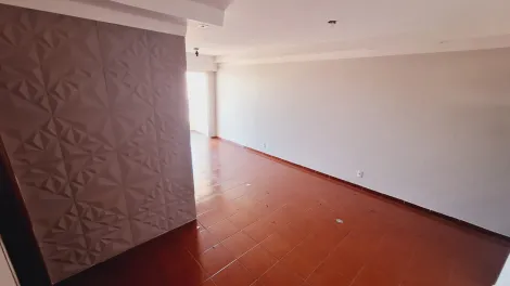 Alugar Apartamento / Padr&atilde;o em S&atilde;o Jos&eacute; do Rio Preto R$ 1.500,00 - Foto 2