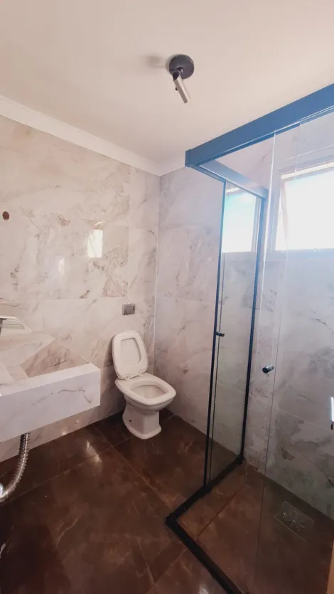 Alugar Apartamento / Padr&atilde;o em S&atilde;o Jos&eacute; do Rio Preto R$ 1.500,00 - Foto 11