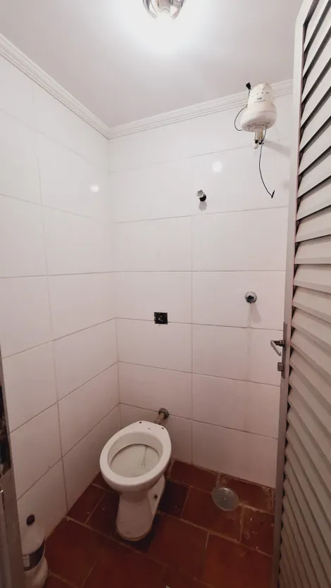 Alugar Apartamento / Padr&atilde;o em S&atilde;o Jos&eacute; do Rio Preto R$ 1.500,00 - Foto 22