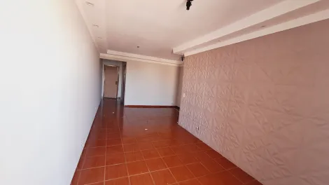 Alugar Apartamento / Padr&atilde;o em S&atilde;o Jos&eacute; do Rio Preto R$ 1.500,00 - Foto 3